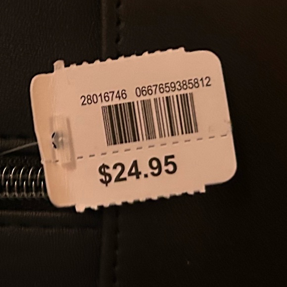 Disney Villains maleficent accessory bag - Picture 5 of 5